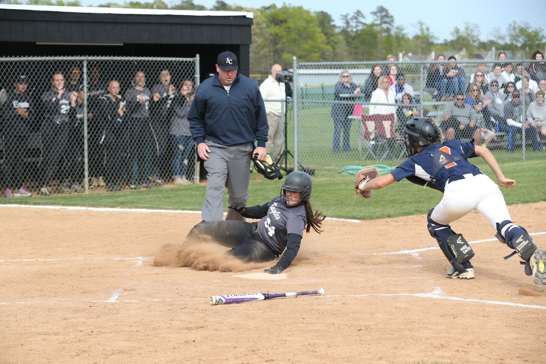 Softball EHT